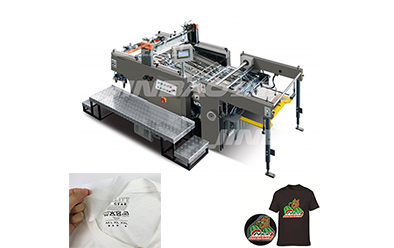 How Much Does an Full Automatic Screen Printing Machine Cost?