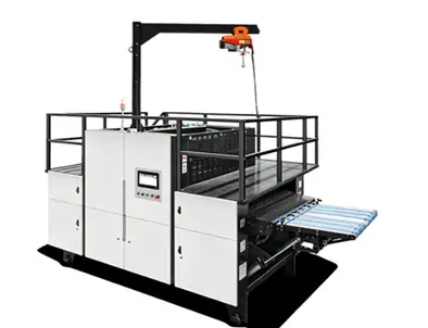 Why Is Cold Foil Machine Becoming a Must-Have for Sustainable Packaging