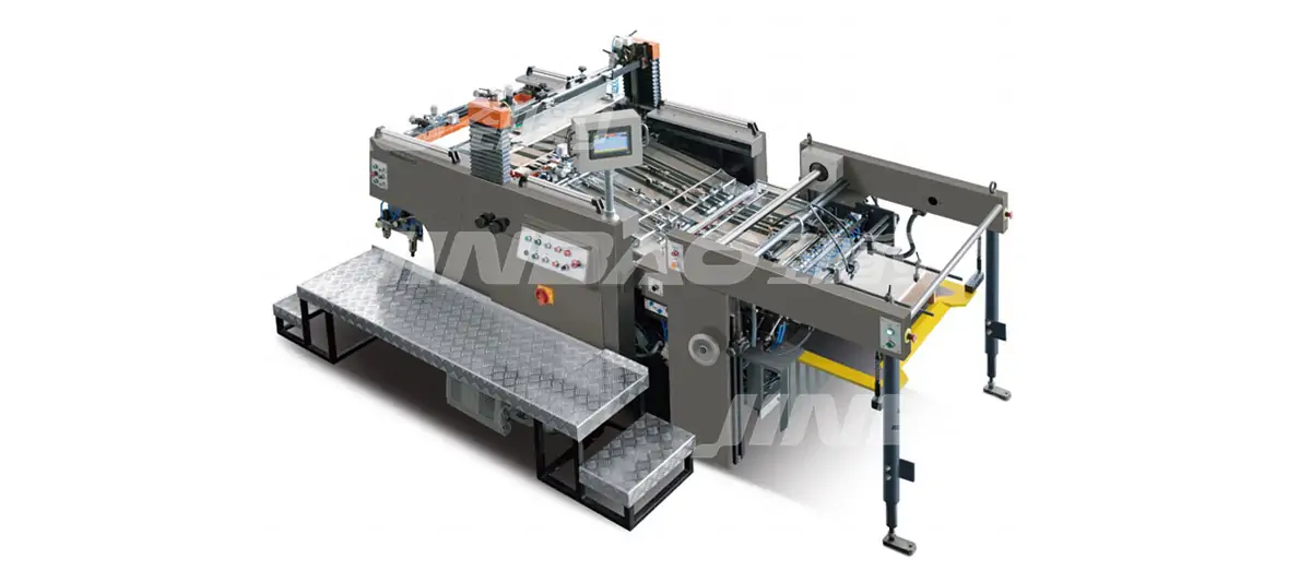 How to Maintain Your Full Automatic Screen Printing Machine